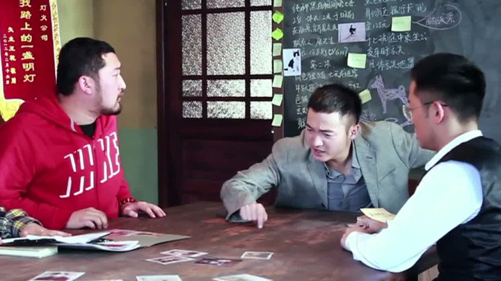 李可樂尋人記 花絮3：制作特輯之變可樂秀 (中文字幕)