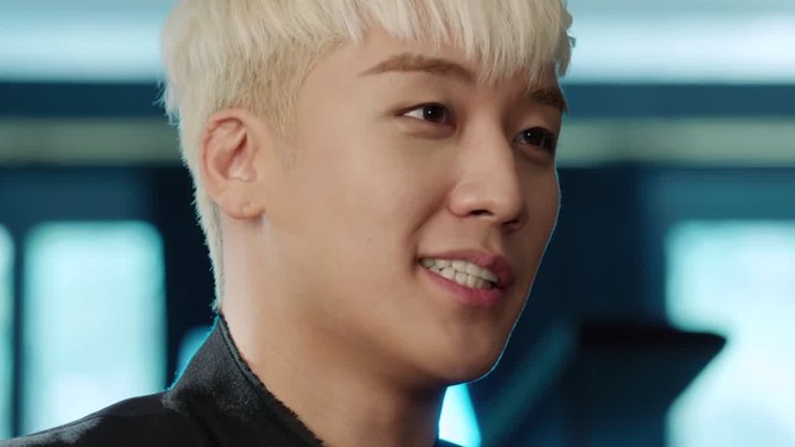 BIGBANG MADE 片段3：胜利 (中文字幕)
