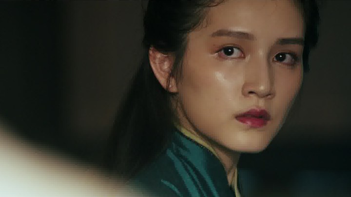 射雕英雄傳之九陰白骨爪 預(yù)告片2 (中文字幕)