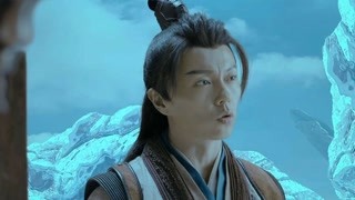 神猴在線辨別開天斧