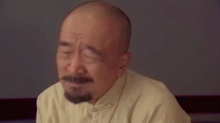 《神醫喜來樂傳奇》李保田獻給在這個城市努力拼搏的你
