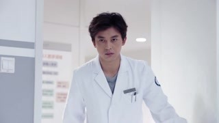 《外科風云》你的小可愛李佳航上線了！
