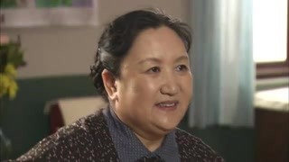 《愛你一生》陸小燕心里只有曾向陽無論跟誰相親都看不上眼