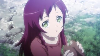 幼年的勇者是父亲的贴心小棉袄