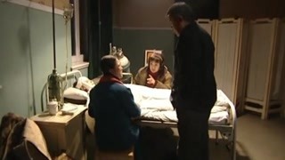 《誓言無聲》許子風和女兒起沖突！