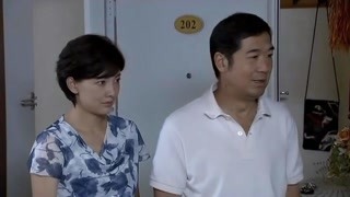 《養(yǎng)父》張國立x牛莉讓人羨慕的愛情