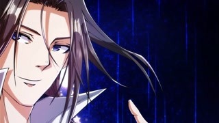 杨晴担心宗主不见林越