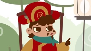 铁牛怀疑王英作弊 蒙汗药放的太多了
