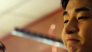 楊紫瓊聯(lián)合Henry 廚神大片震撼上映