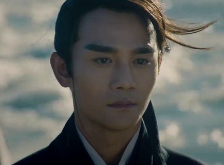 《真·三國無雙》王凱“雄心壯志”片段 超前點映口碑“真香”化