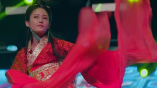 《盗墓追缉》预告片