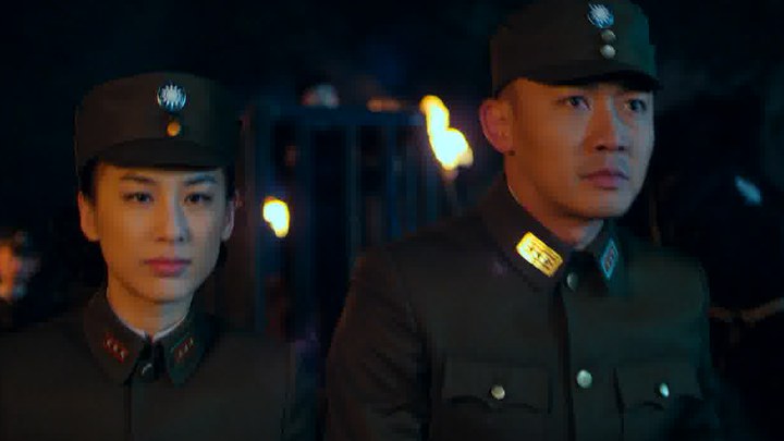 横财局中局 预告片1