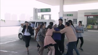 斯琴高娃智破傳銷騙局