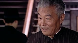 唐天一决定速战速决！他为何不怕山本？