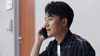 《創(chuàng)業(yè)時代》黃軒這么帥的一次,必須點開看