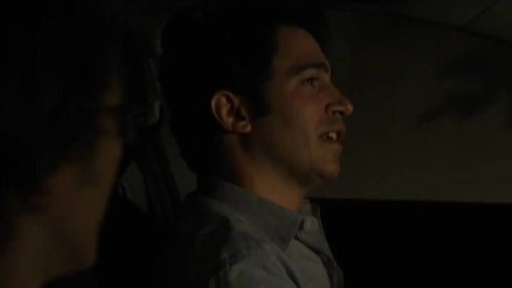 戀戀書中人 片段5："Car Talk"
