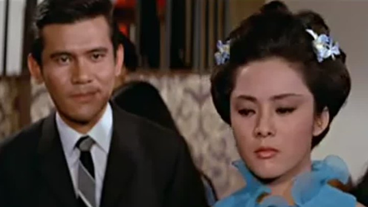 玉女亲情 香港预告片 (中文字幕)
