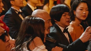 故事大结局 蔡拉拉获最佳导演奖