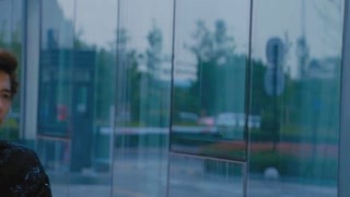 《校花的贴身高手3》李宗霖长得帅又有演技
