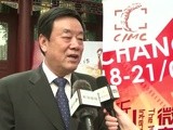 中国长治微电影国际大赛组委会主席王辅刚访谈