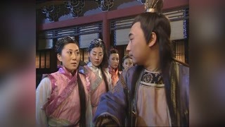 一幕新版“墻頭記”