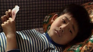 “血友病”家庭連續劇