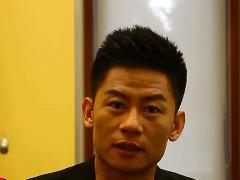 《戰雷》群星推薦之李健