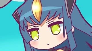 怪兽娘2 PV