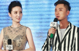 老板老公兩手抓 張萌《敢愛(ài)》發(fā)布會(huì)大談新女權(quán)