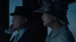 丹姐也太牛逼了 除了故宮北京大片兒地都是你的