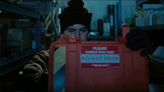 安全沒有保障 片段之Heist