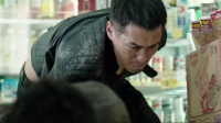 《寒戰(zhàn)2》 劫持人質(zhì)陷包圍 楊祐寧被警方擊斃
