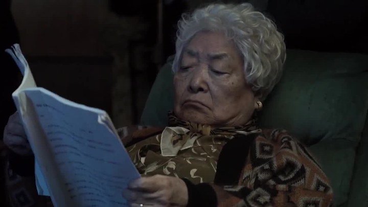 順云 花絮1：制作特輯之奶奶篇 (中文字幕)