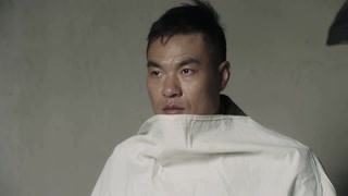 《一馬三司令》李君峰他值得被喜歡