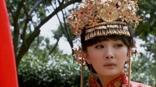 《如意》楊冪演技也太好了吧,這波顏值我愛了