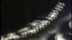 裸體午餐 預告片