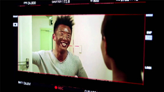 有种你爱我 制作特辑之角色篇