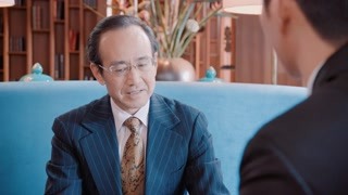竇驍李沁愛恨糾葛