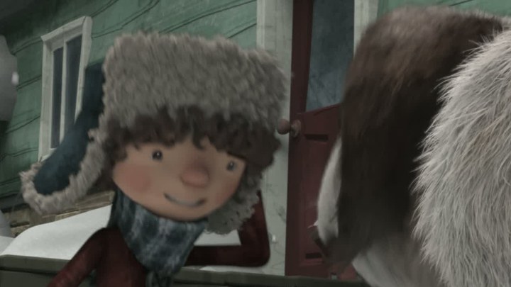 冰雪大作戰 中國預告片4 (中文字幕)