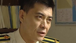 大魚總算有眉目了？ 局長展現聰明才智欲抓魚！