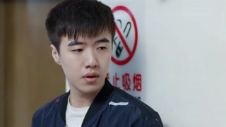 鞏漢林演繹最牛保安