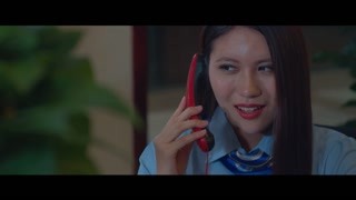 看客服妹子  如何应付弱智客户？
