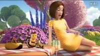 《蜜蜂总动员》高清MV插曲