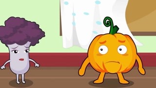 半夜时隔壁的房间竟然传来哭声