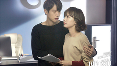 因为爱情 大姨妈片段