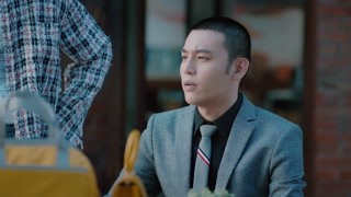 林更新吳謹(jǐn)言砍價(jià)情緣