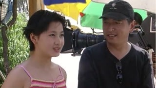 黃毛拍戲時遇上大老板？防人之心不可無