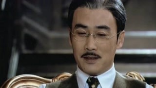 涅磐重生 懲奸除惡