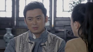 一劍橫空 第26集預(yù)告