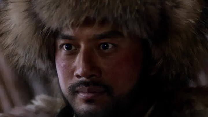 楊靖宇 預(yù)告片：終極版